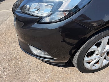 Used Vauxhall Corsa 2016 for sale - 79490610: Photo