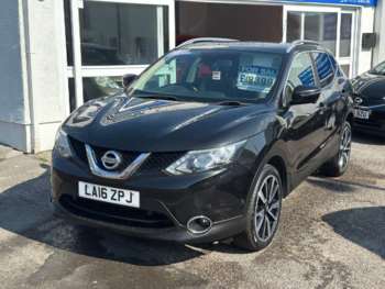 2016 (16) - 1.5 dCi Tekna 5dr