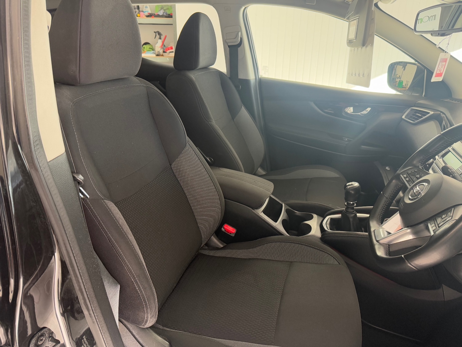 Used Nissan Qashqai 2018 for sale - 76649889: Photo 18