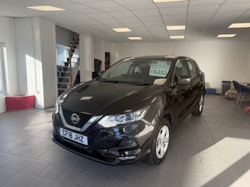 2018 (18) - 1.2 DiG-T Acenta 5dr