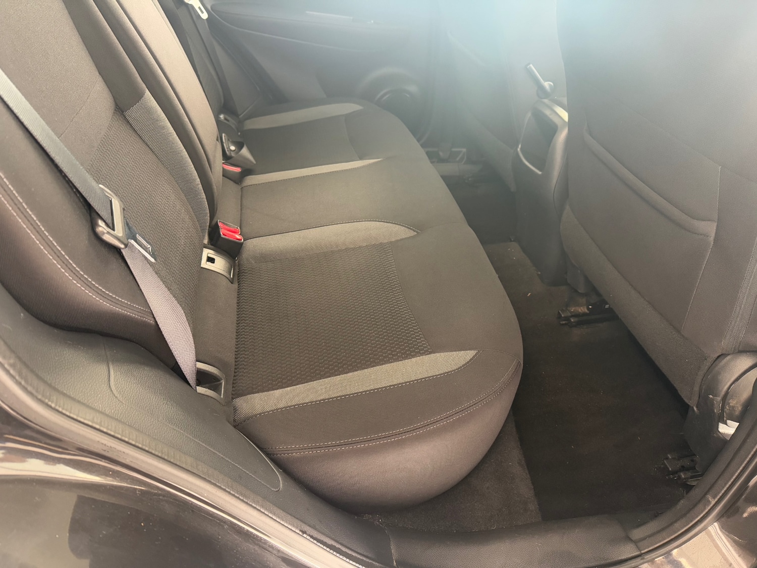 Used Nissan Qashqai 2018 for sale - 76649889: Photo 22