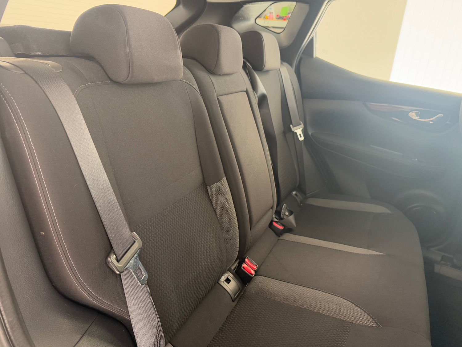 Used Nissan Qashqai 2018 for sale - 76649889: Photo 23