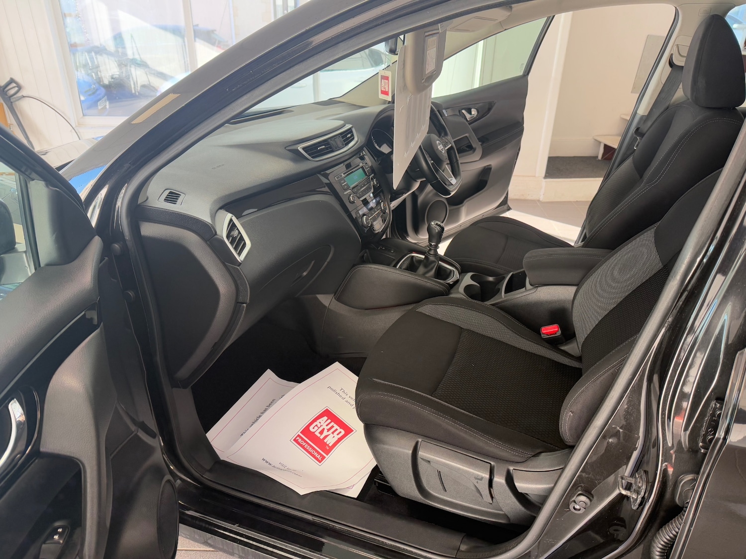 Used Nissan Qashqai 2018 for sale - 76649889: Photo 25