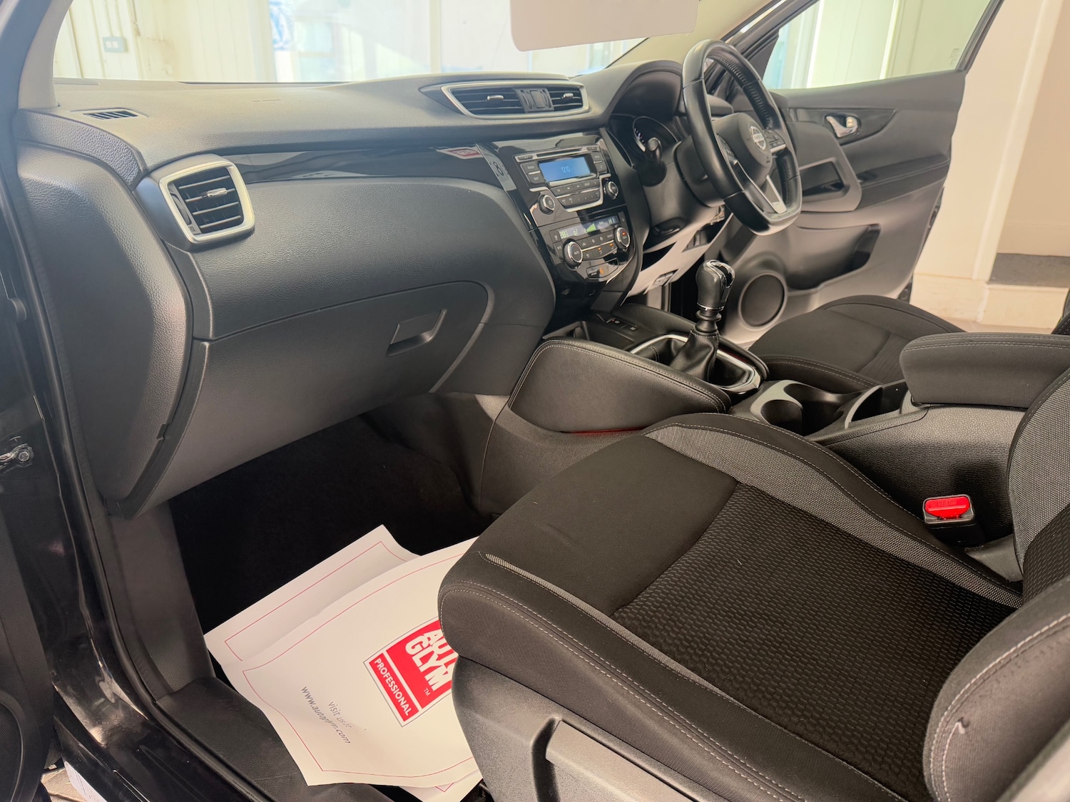 Used Nissan Qashqai 2018 for sale - 76649889: Photo 26