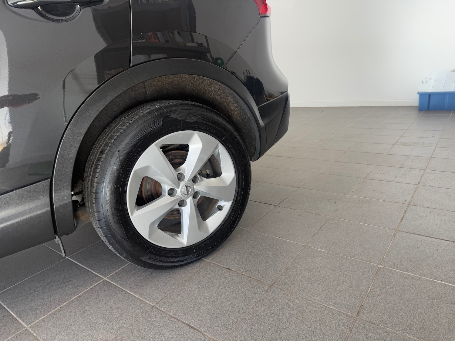 Used Nissan Qashqai 2018 for sale - 76649889: Photo 7