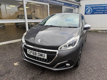 Peugeot 208 feature image