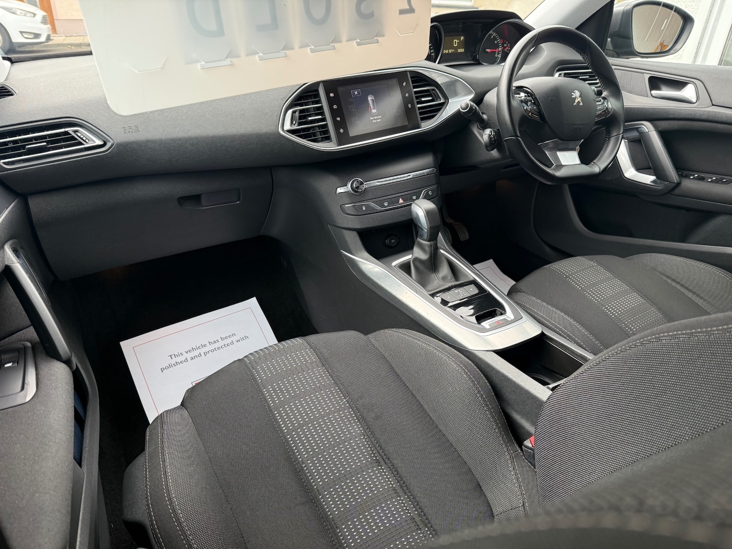 Vehicle 24