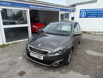 Used Peugeot 308 2017 for sale - 75969503: Photo
