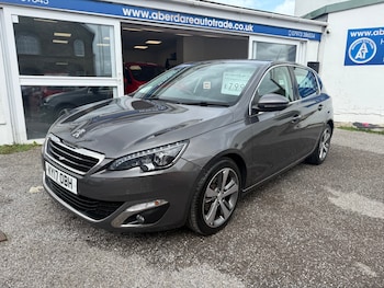 Used Peugeot 308 2017 for sale - 75969503: Photo