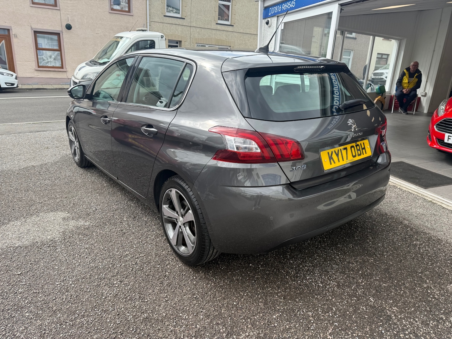 Vehicle 7