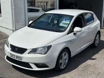 2013 (13) - 1.4 Toca 5dr