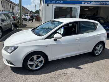 Used SEAT Ibiza 2013 for sale - 74743883: Photo