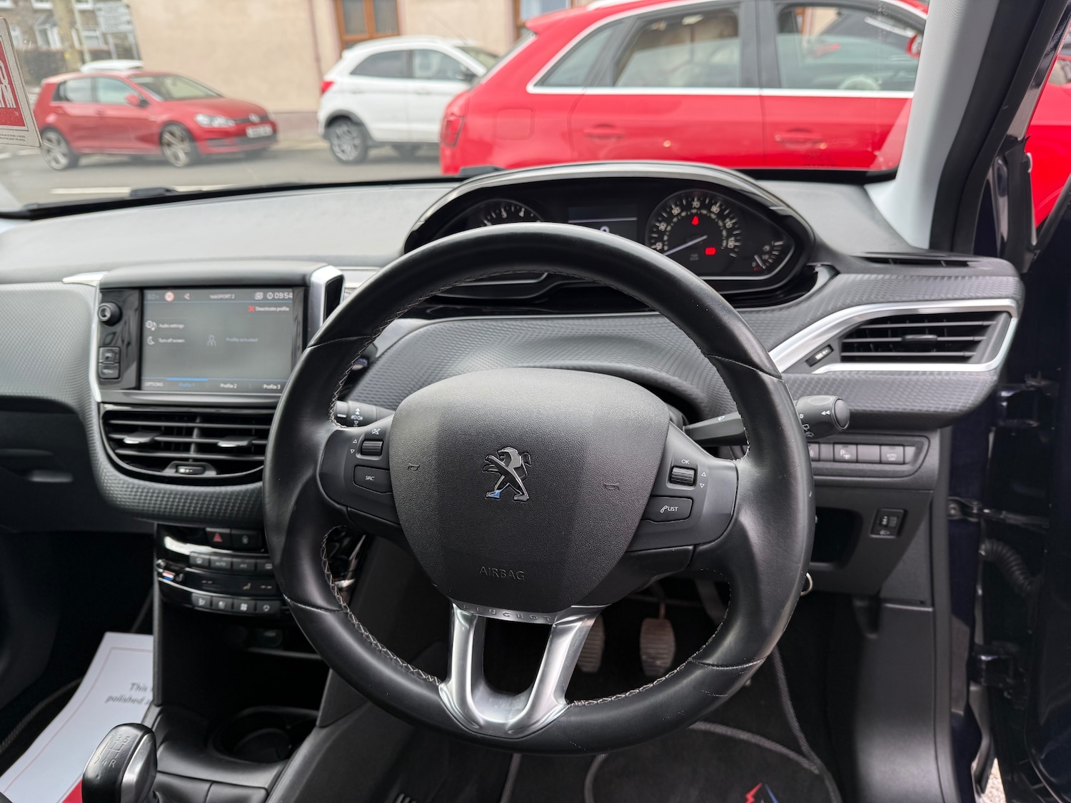 Used Peugeot 208 2019 for sale - 76142707: Photo 16