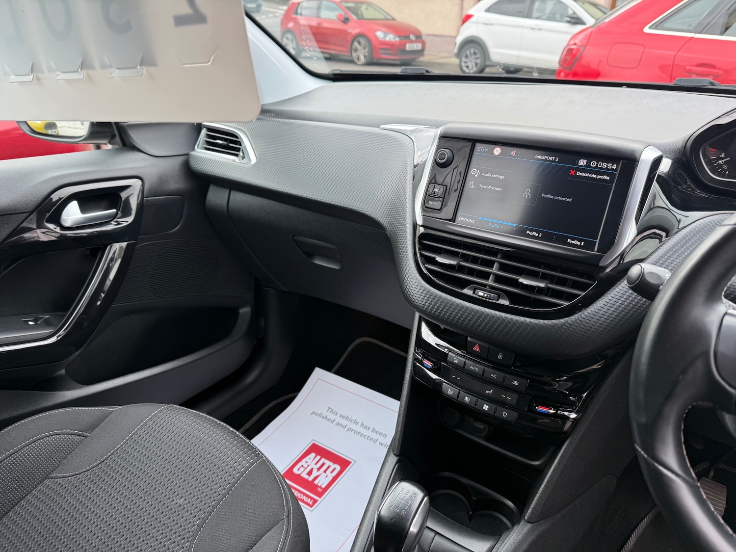 Used Peugeot 208 2019 for sale - 76142707: Photo 17