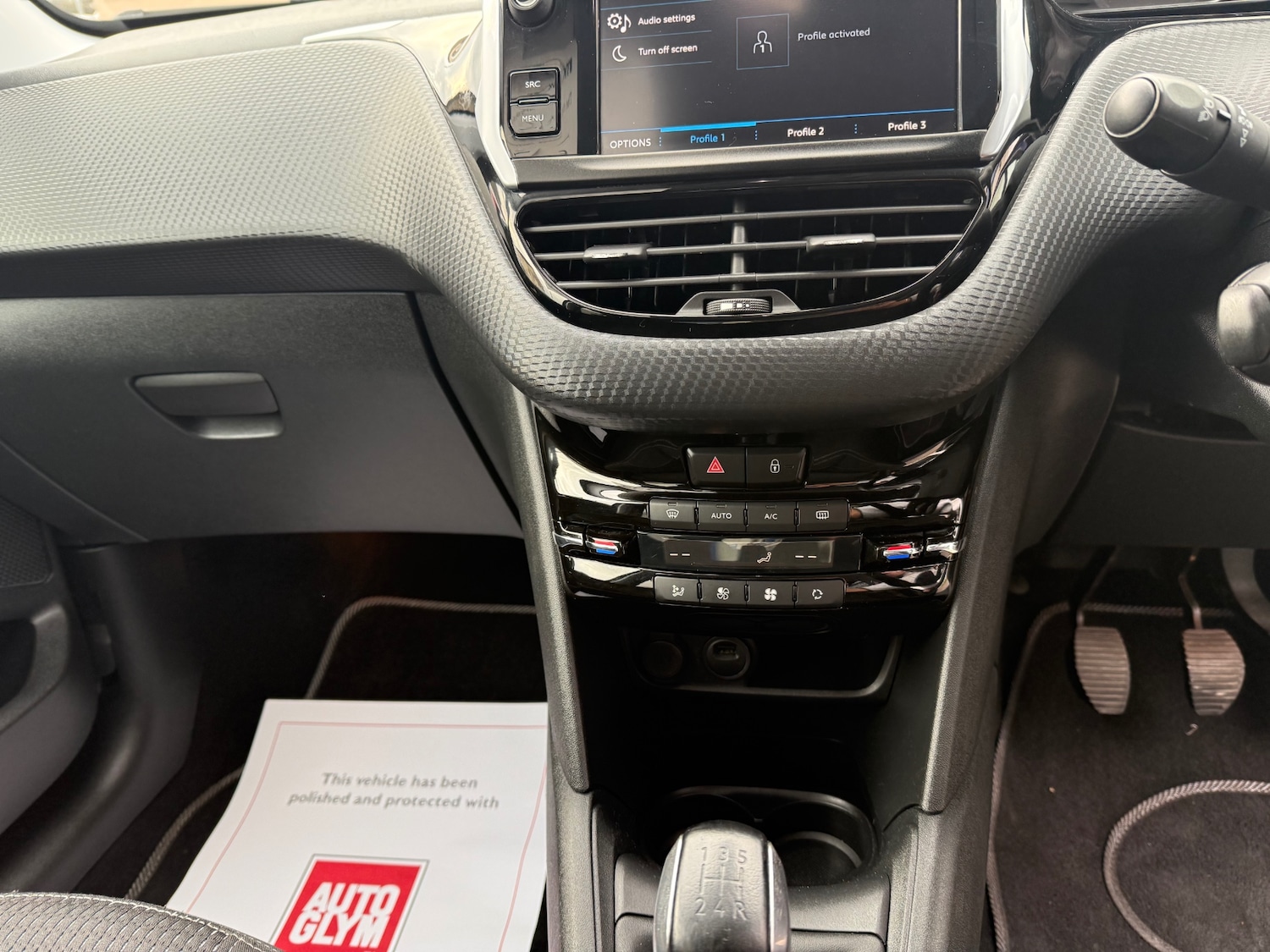 Used Peugeot 208 2019 for sale - 76142707: Photo 18