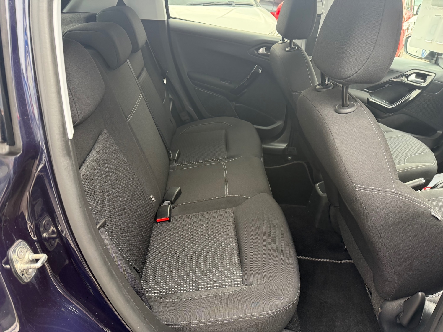 Used Peugeot 208 2019 for sale - 76142707: Photo 20