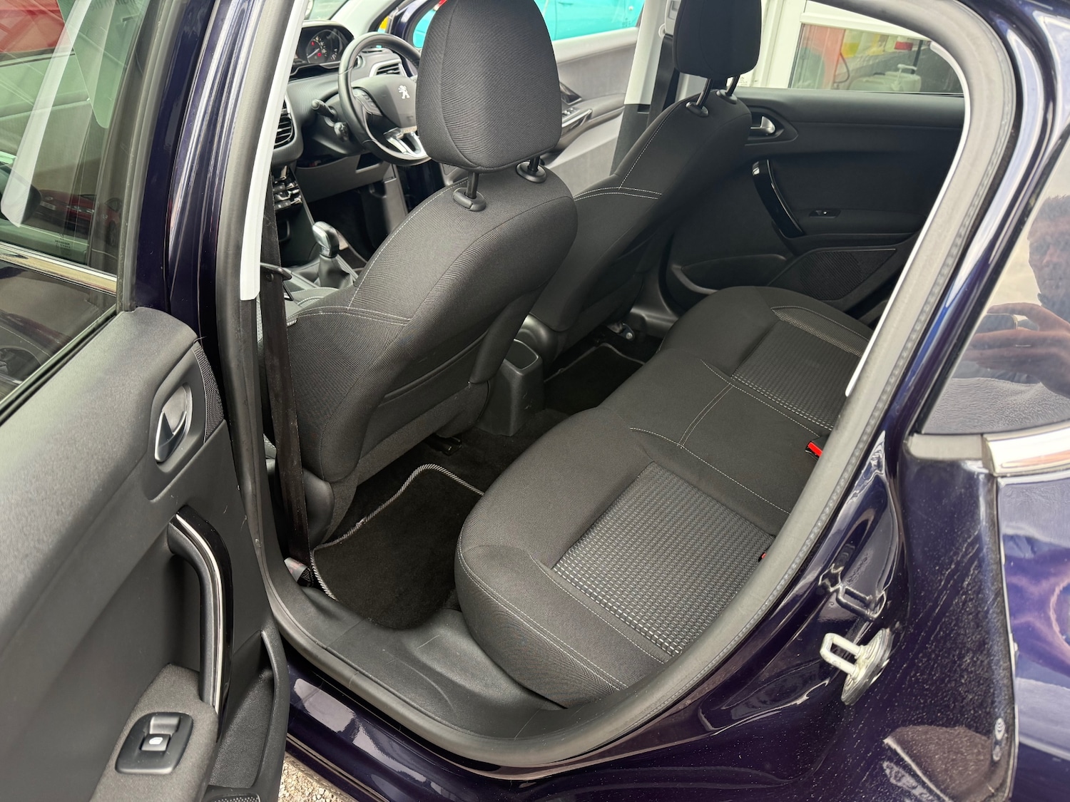 Used Peugeot 208 2019 for sale - 76142707: Photo 23