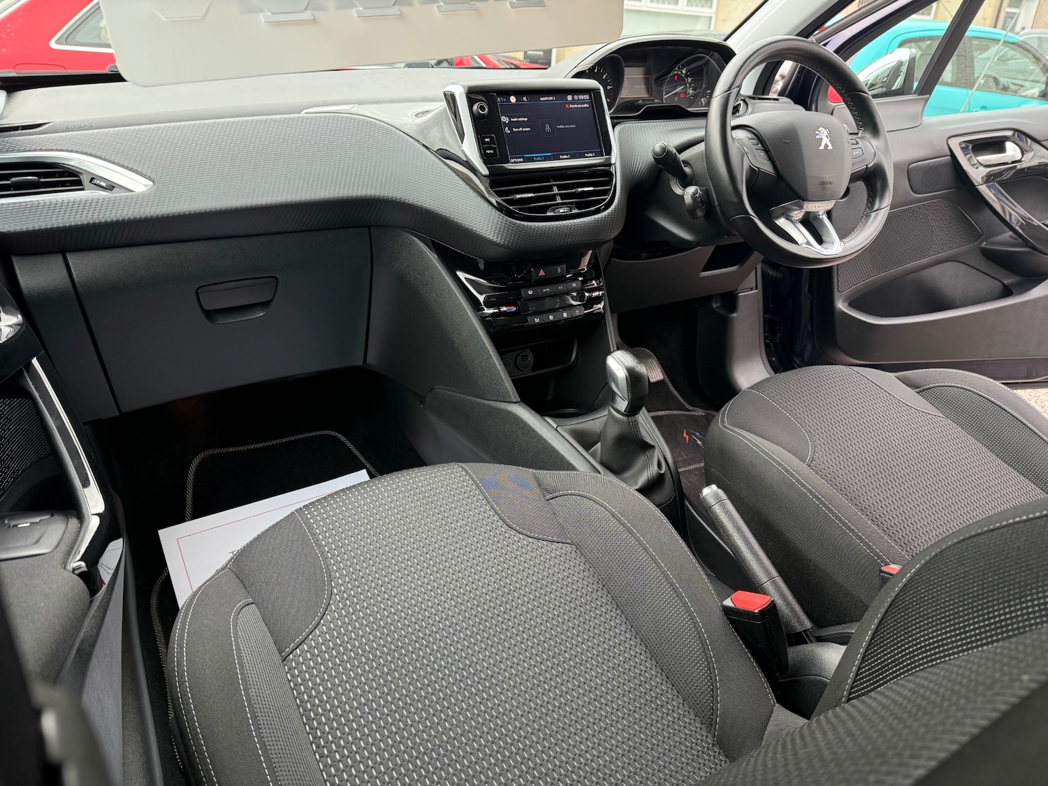 Used Peugeot 208 2019 for sale - 76142707: Photo 24