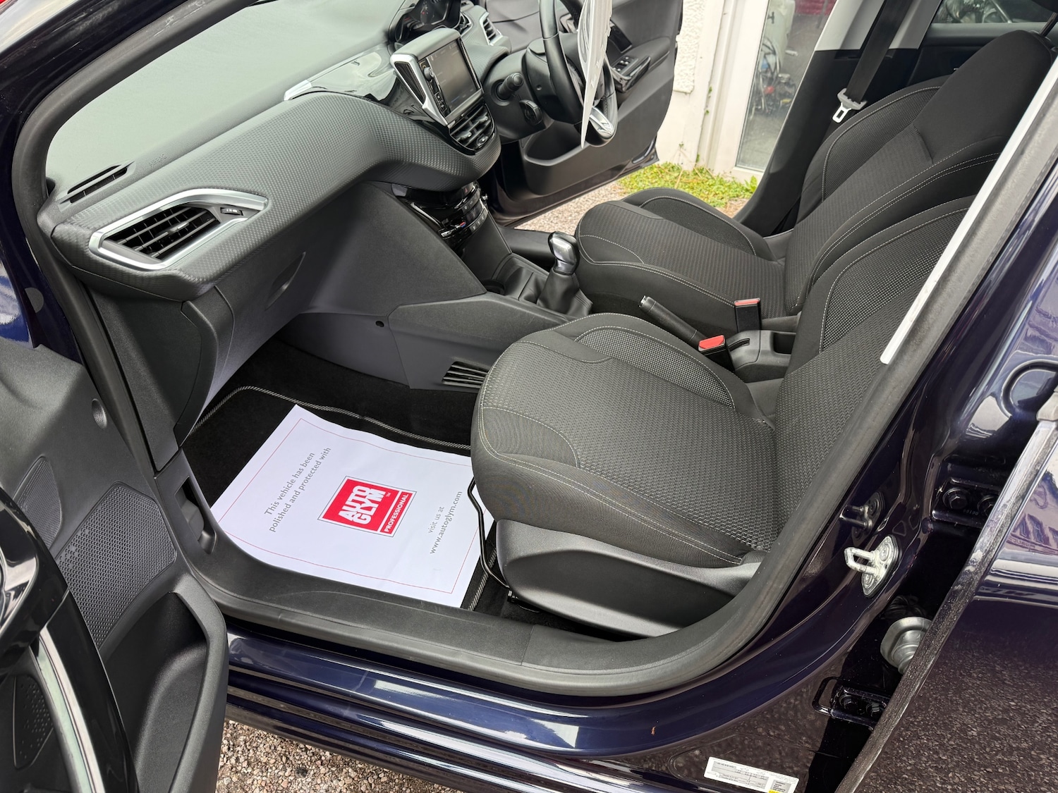 Used Peugeot 208 2019 for sale - 76142707: Photo 25
