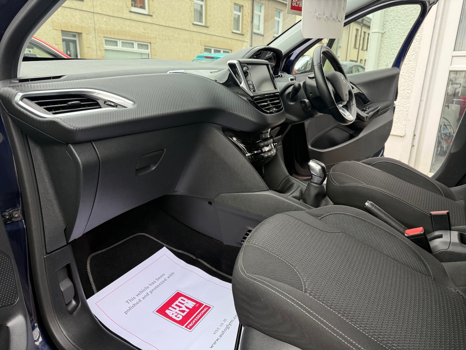 Used Peugeot 208 2019 for sale - 76142707: Photo 26