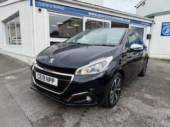 Used Peugeot 208 2019 for sale - 76142707: Photo 2