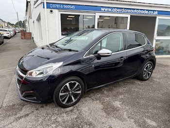 Used Peugeot 208 2019 for sale - 76142707: Photo 3