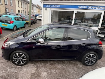 Used Peugeot 208 2019 for sale - 76142707: Photo 4