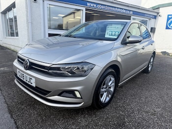 Used Volkswagen Polo 2018 for sale - 77502080: Photo