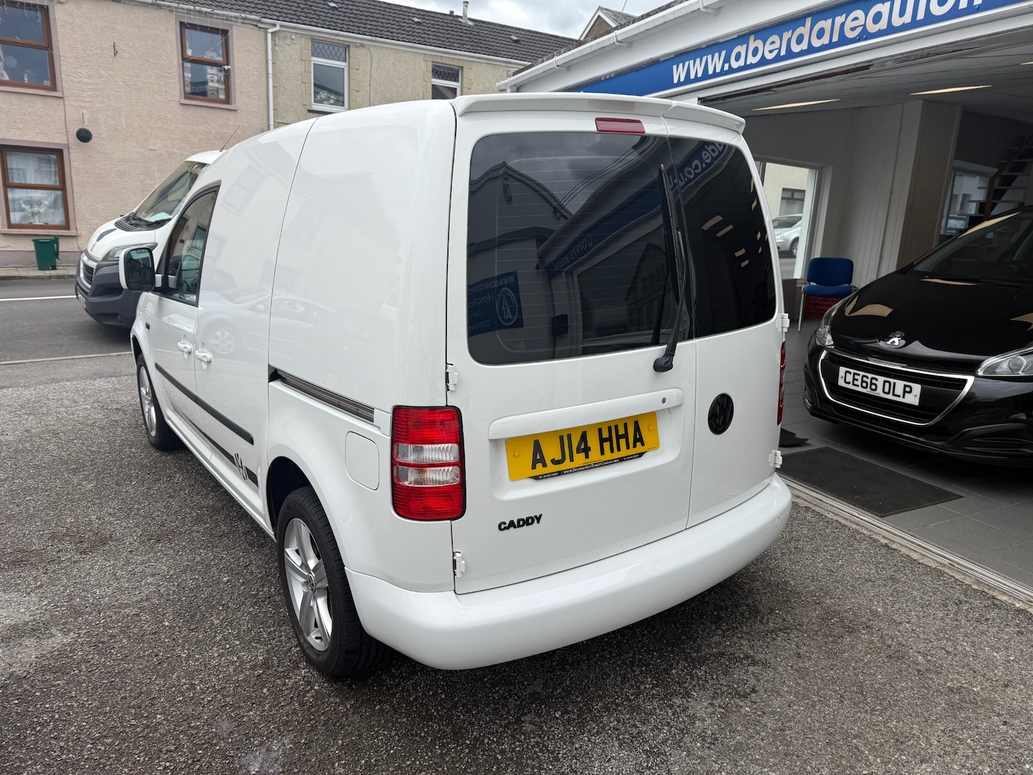 Vehicle 6