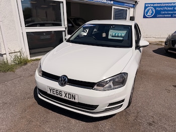 Used Volkswagen Golf 2016 for sale - 79100105: Photo