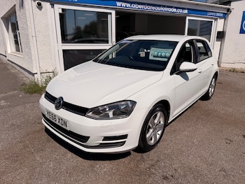 Used Volkswagen Golf 2016 for sale - 79100105: Photo