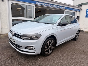 Used Volkswagen Polo 2020 for sale - 77983961: Photo
