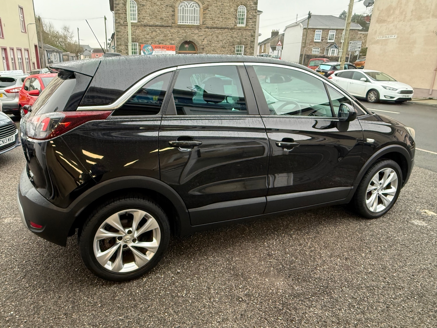 Used Vauxhall Crossland X 2019 for sale - 77032849: Photo 10
