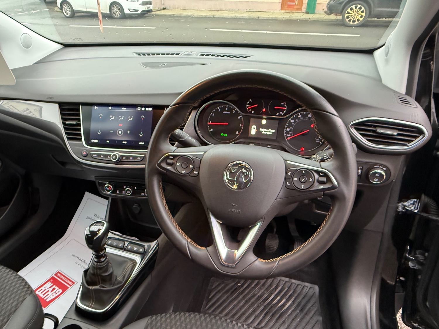 Used Vauxhall Crossland X 2019 for sale - 77032849: Photo 15