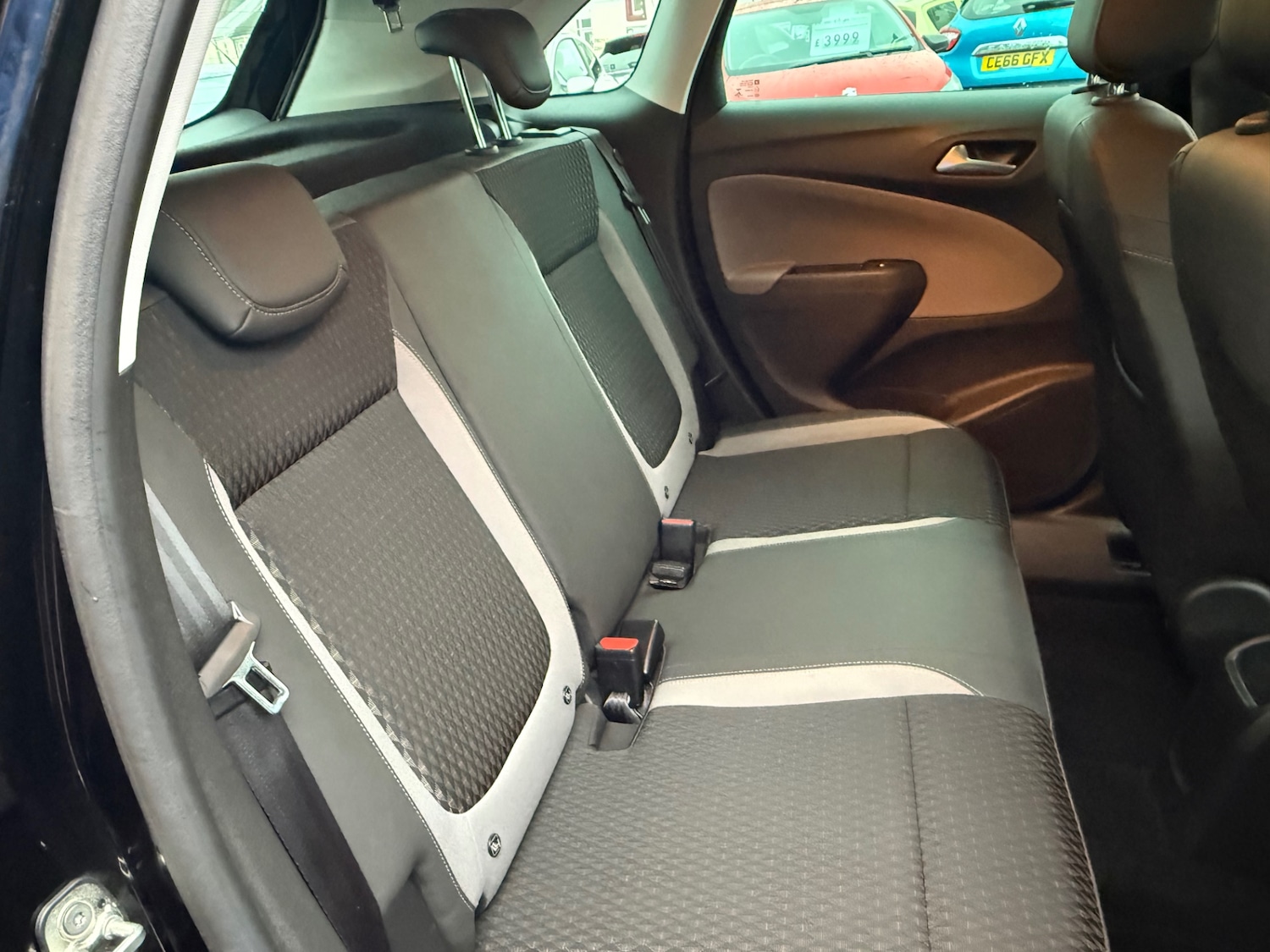 Used Vauxhall Crossland X 2019 for sale - 77032849: Photo 18