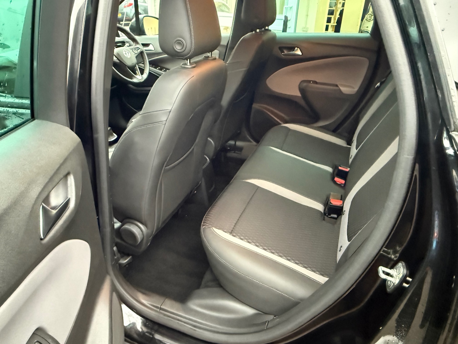 Used Vauxhall Crossland X 2019 for sale - 77032849: Photo 19