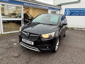 2019 (68) - 1.2T [130] Tech Line Nav 5dr [Start Stop]