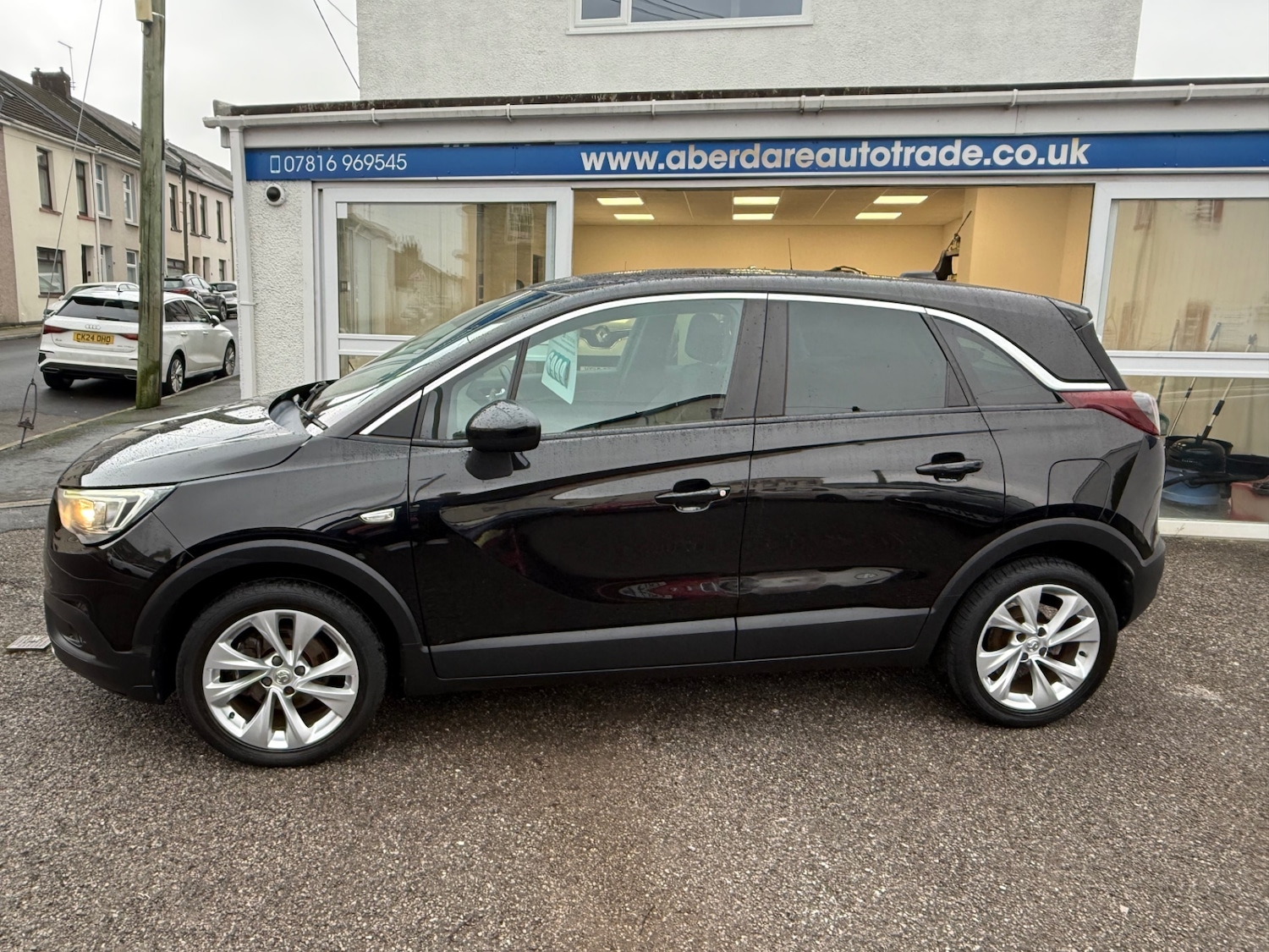 Used Vauxhall Crossland X 2019 for sale - 77032849: Photo 4