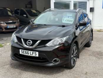 2017 (66) - 1.5 dCi Tekna 5dr