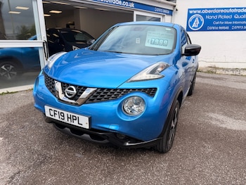 Used Nissan Juke 2019 for sale - 78409047: Photo