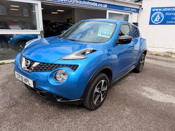 Used Nissan Juke 2019 for sale - 78409047: Photo