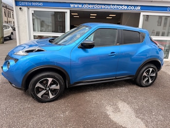 Used Nissan Juke 2019 for sale - 78409047: Photo