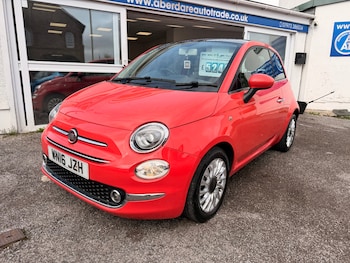 Used Fiat 500 2016 for sale - 78267045: Photo