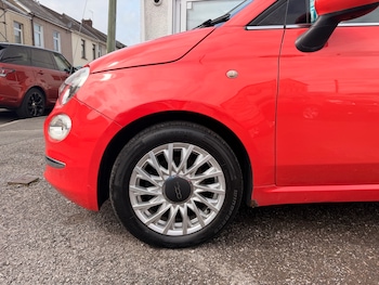 Used Fiat 500 2016 for sale - 78267045: Photo