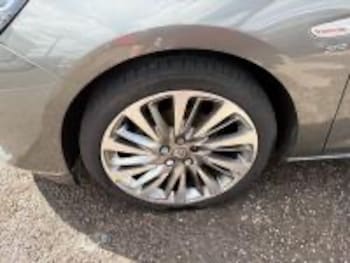 Used Vauxhall Astra 2020 for sale - 79383411: Photo