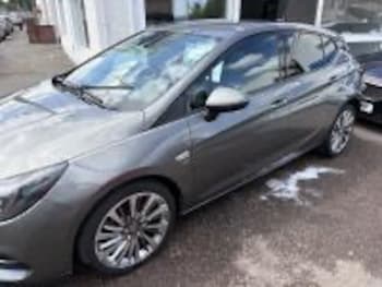 Used Vauxhall Astra 2020 for sale - 79383411: Photo