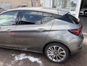 Used Vauxhall Astra 2020 for sale - 79383411: Photo