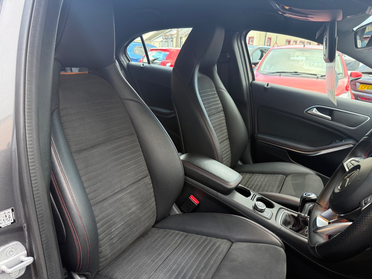 Used Mercedes-Benz A-Class 2017 for sale - 77180623: Photo 18