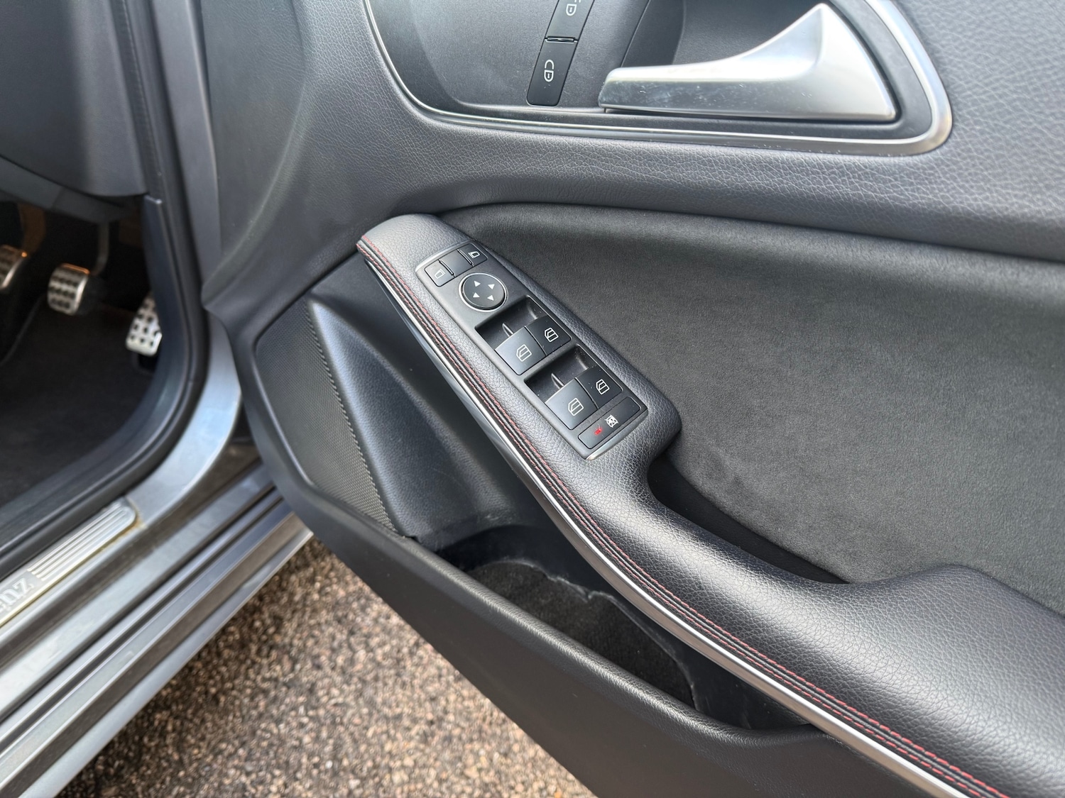 Used Mercedes-Benz A-Class 2017 for sale - 77180623: Photo 21