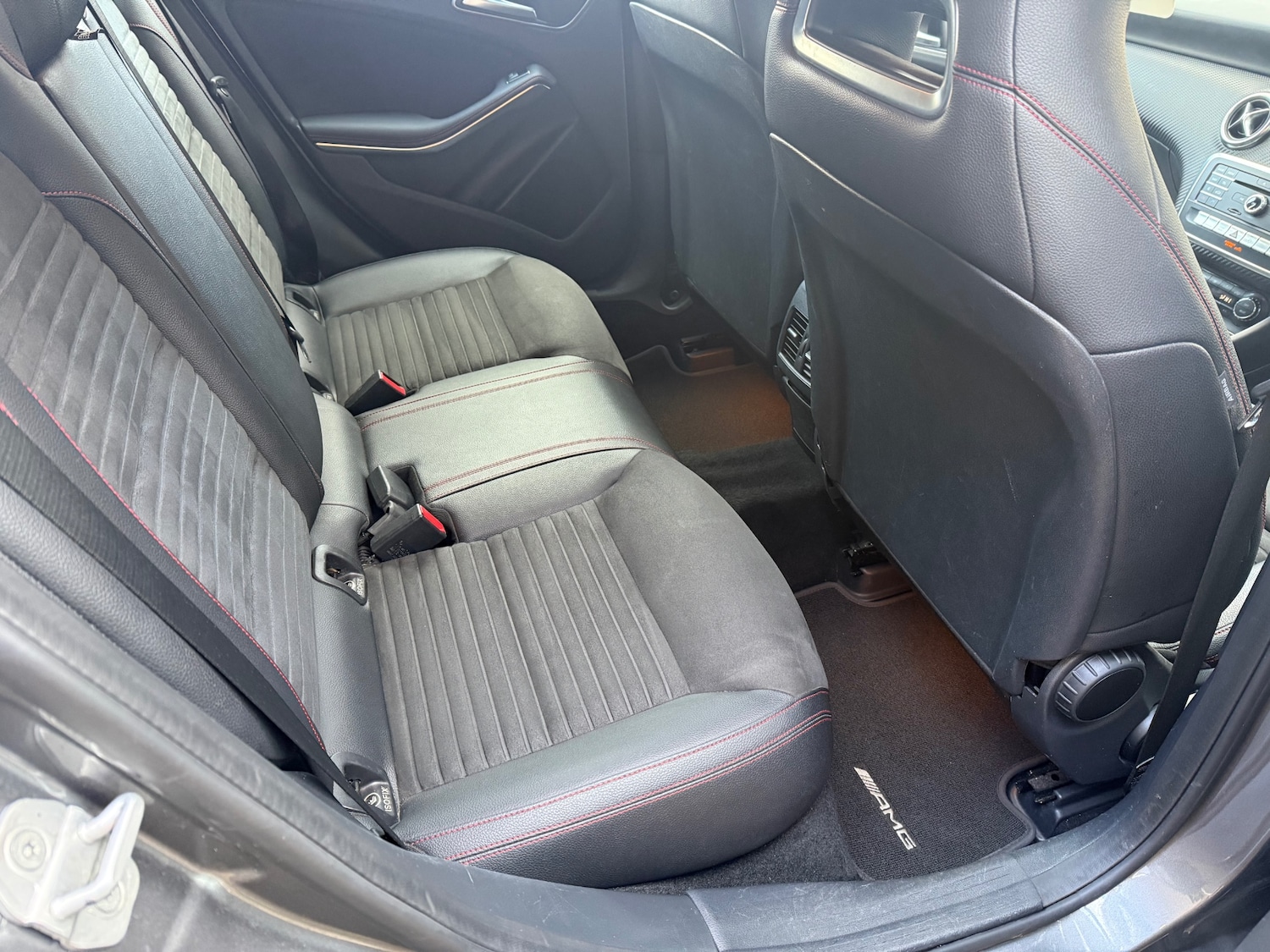 Used Mercedes-Benz A-Class 2017 for sale - 77180623: Photo 22